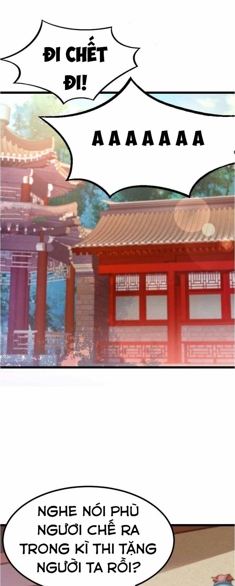 cửu dương thần vương chapter 148 15