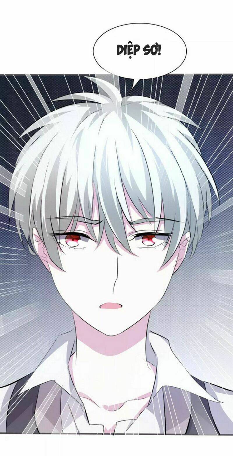 một lời không hợp liền hút máu chapter 18 23
