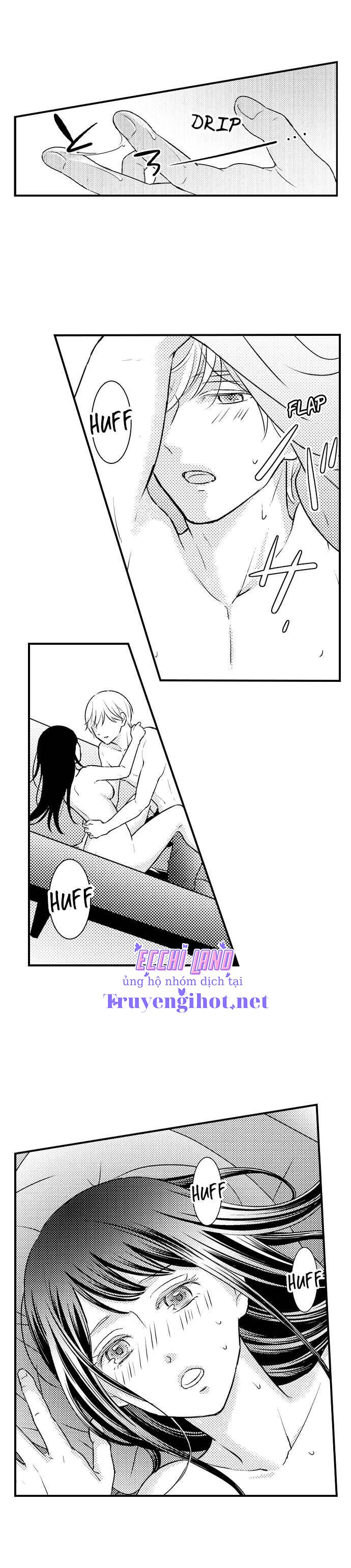 được nâng niu và chiều chuộng ~ tôi không thể từ chối lời tán tỉnh của người bạn thời thơ ấu chapter 14.2 5