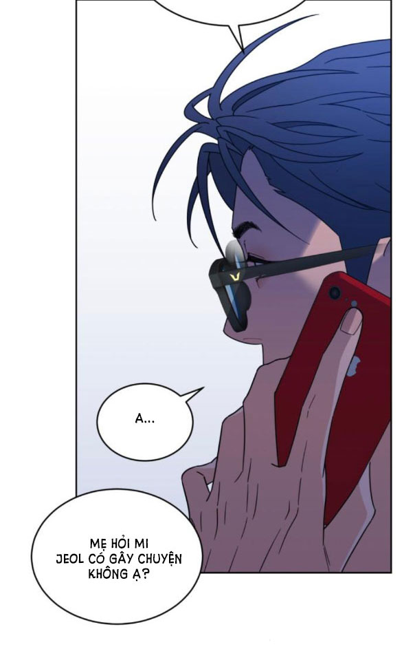 Vận May Bất Ngờ chapter 27.2 1