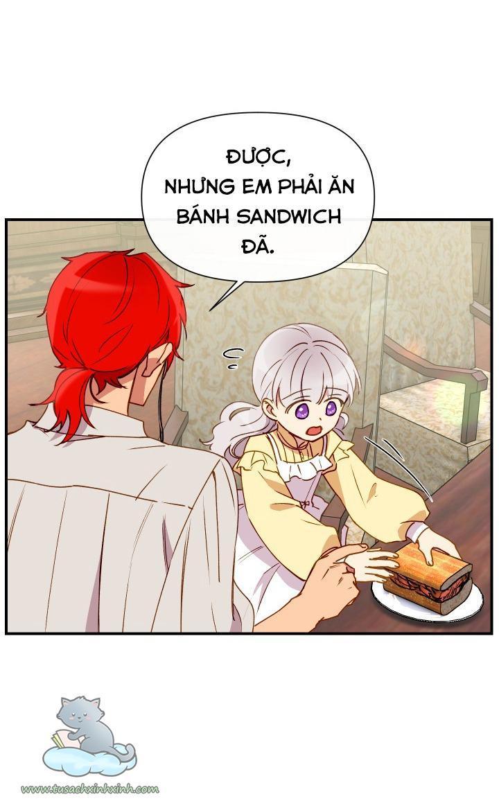 công nương khế ước của gia tộc công tước quái vật chapter 24 23