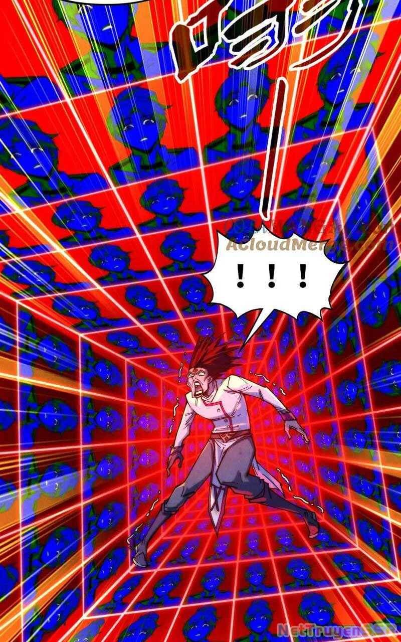 vạn cổ chí tôn chapter 321 27