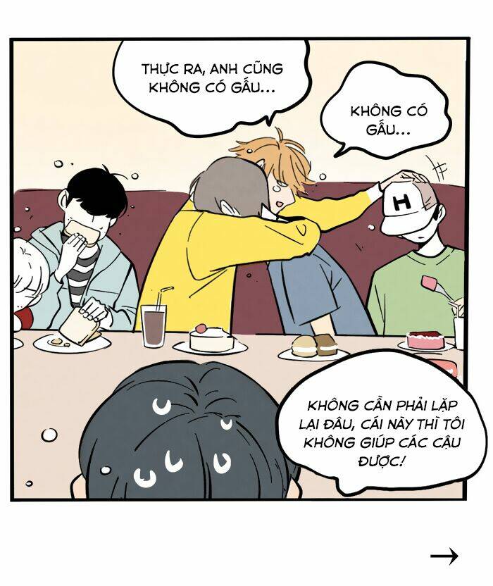 trang nhất toàn là hắn chapter 112 43