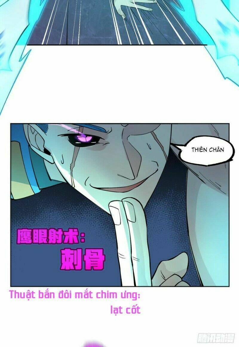 vô hạn khắc kim chi thần chapter 40 20