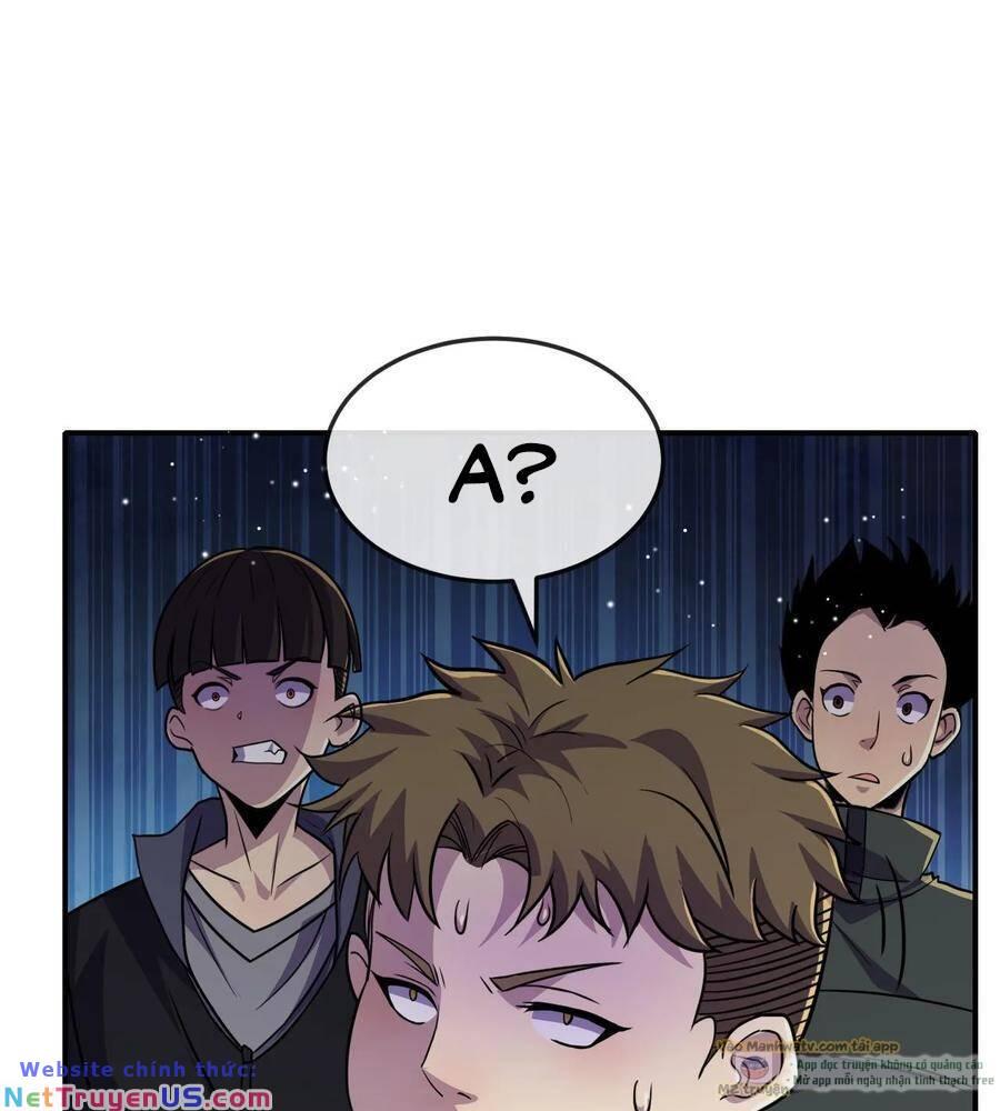 nhìn thấy thanh máu, ta xử tội thần linh chapter 119 32