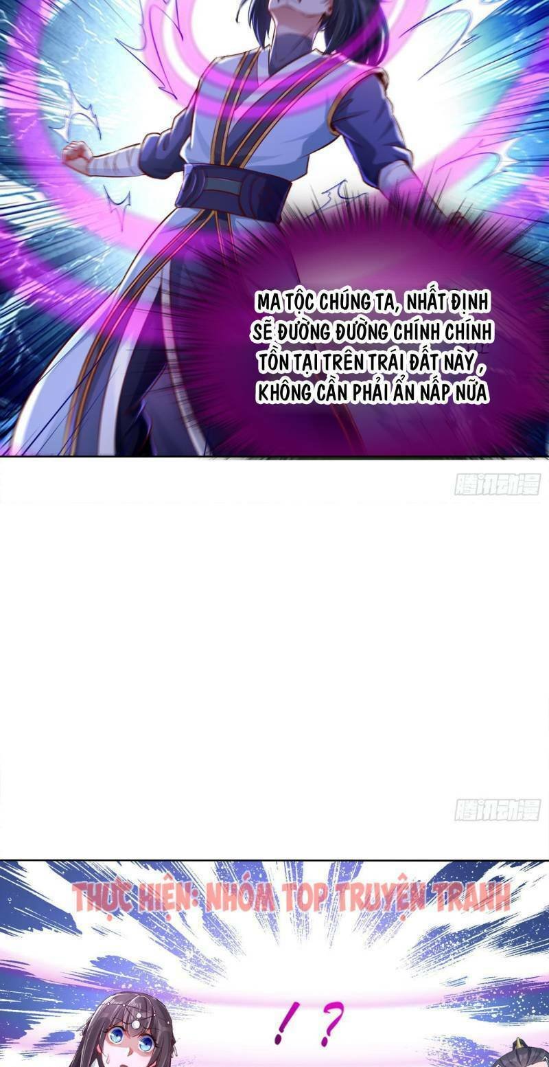 trọng sinh chi ma tôn đương đạo chapter 25 7