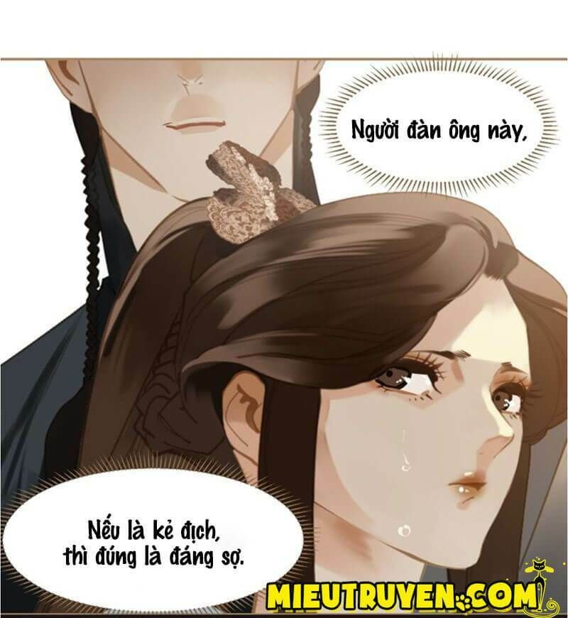 nhất đại linh hậu chapter 36 5