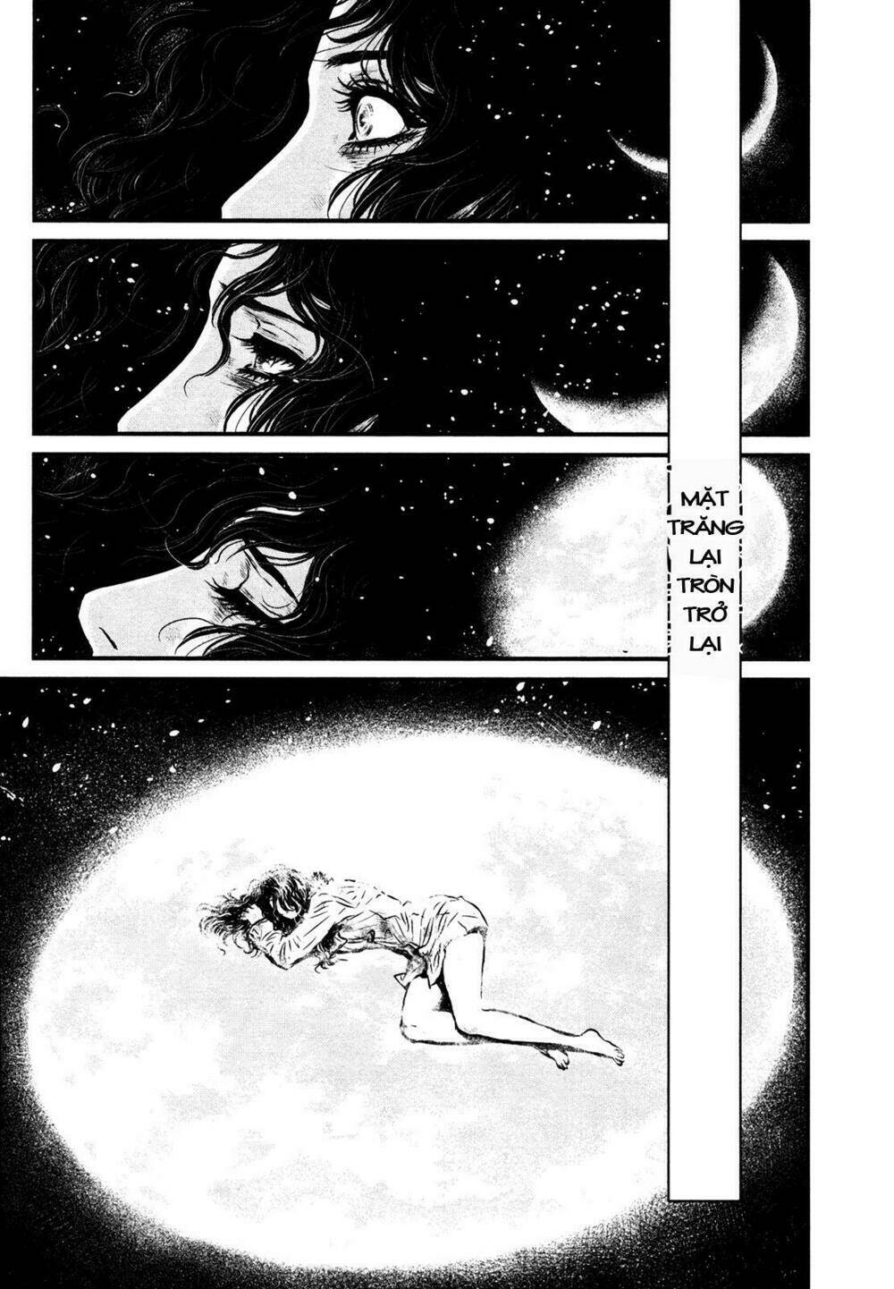 wolf guy - wolfen crest chapter 112 17