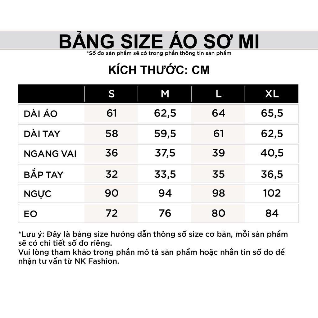 Áo Sơ Mi Nữ Cổ Tim UK Fashion Phối Hoa Dây Ngực Độc Đáo, Kiểu Dáng Điệu Đà Trẻ Trung NKSM2110009