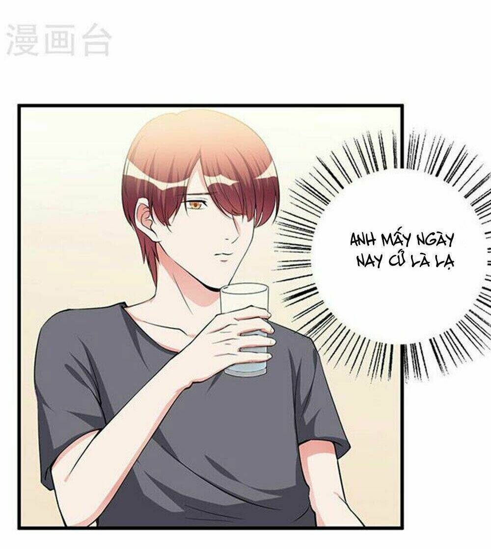 gối đầu vào tổng tài ác ma chapter 86 7