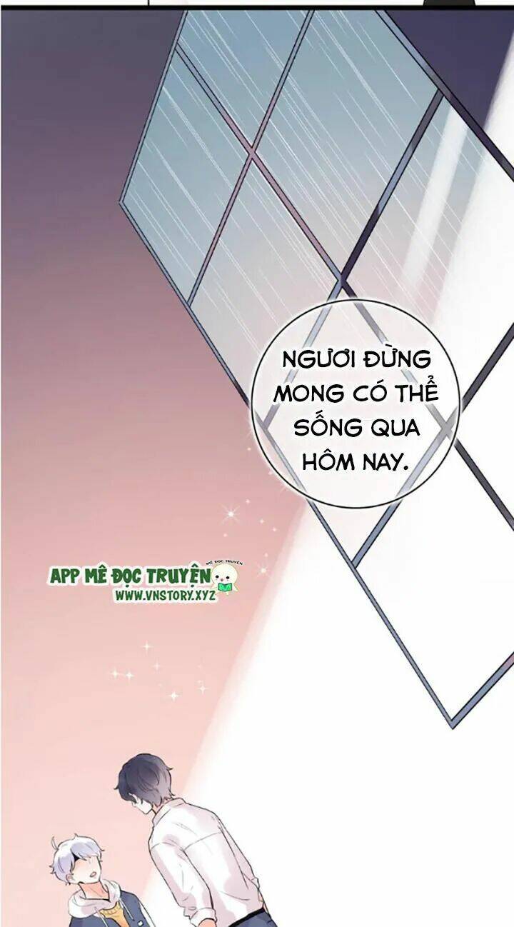 trạch thượng tịch mịch huỳnh hỏa chapter 42 9