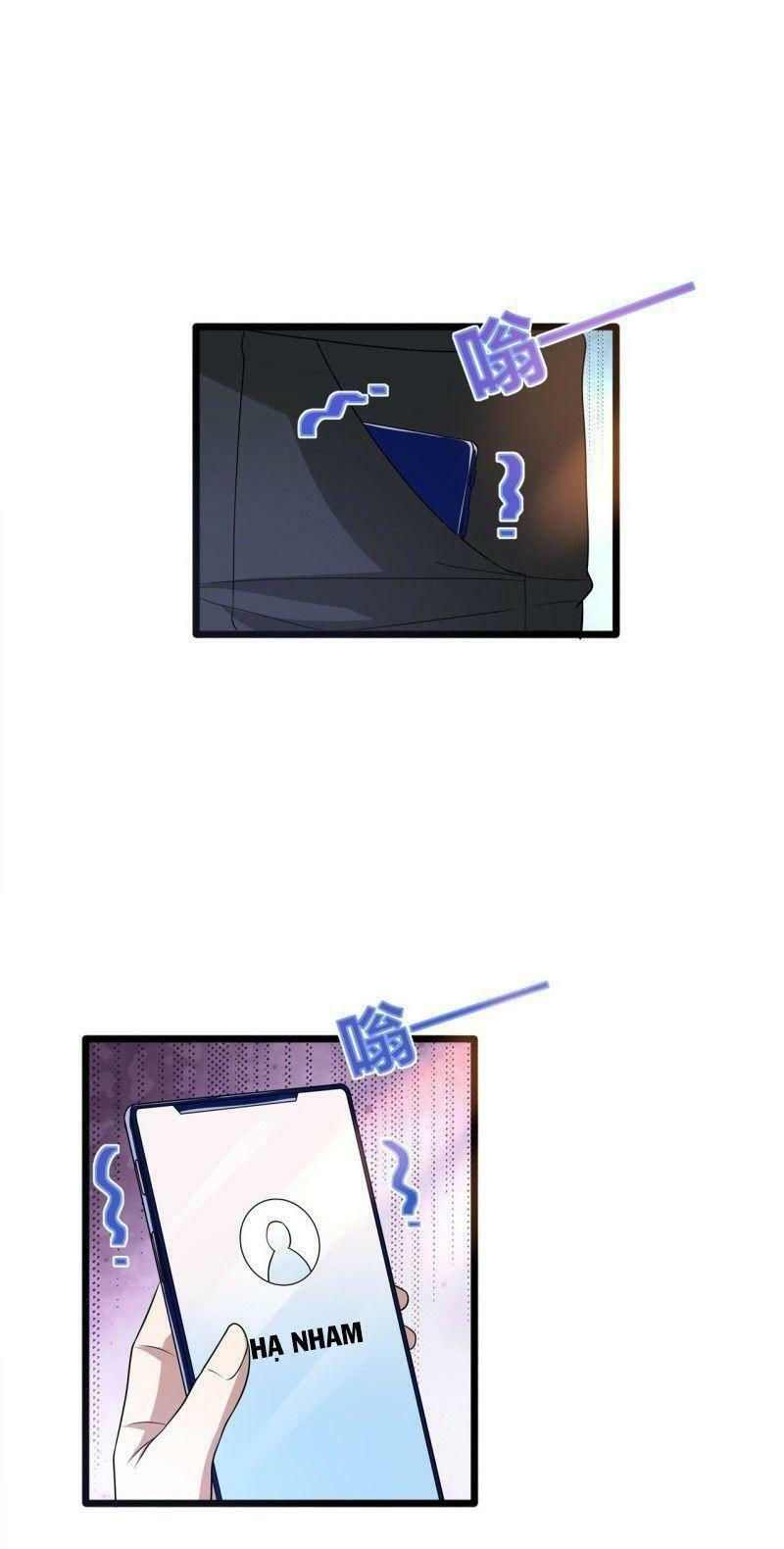 đô thị tà vương chapter 165 1