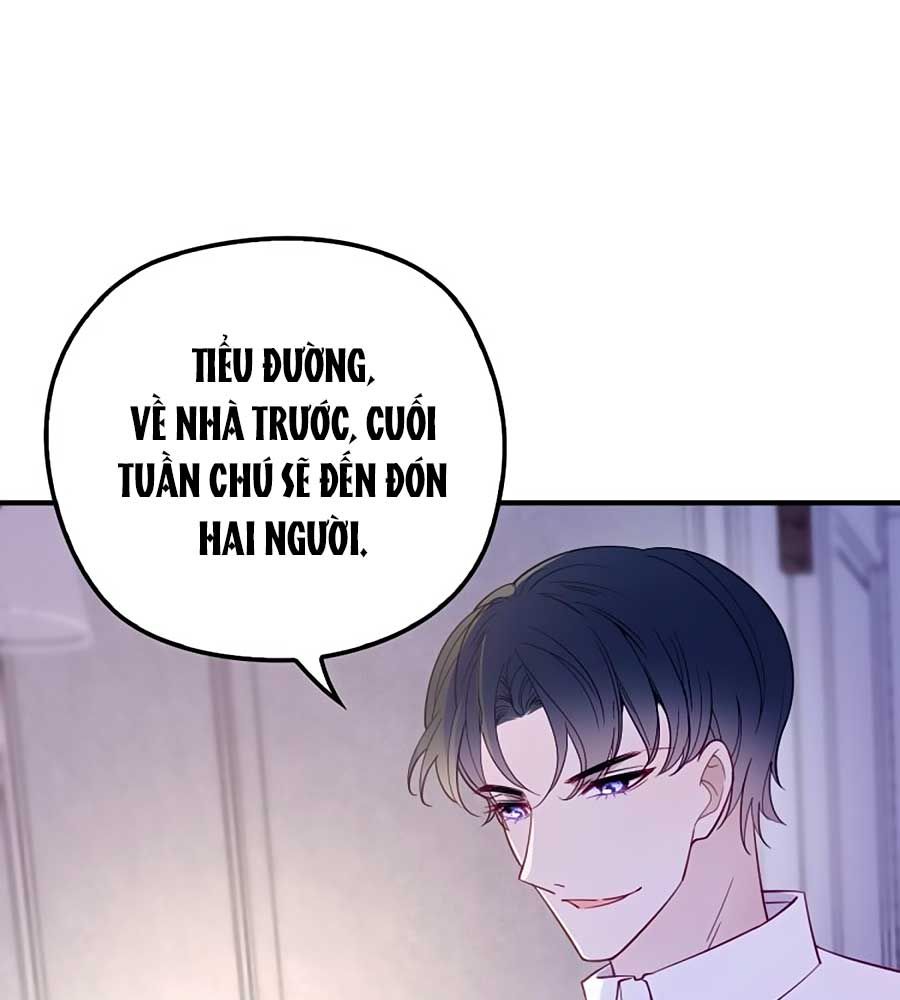 một vợ yêu, một bé con chapter 52 49