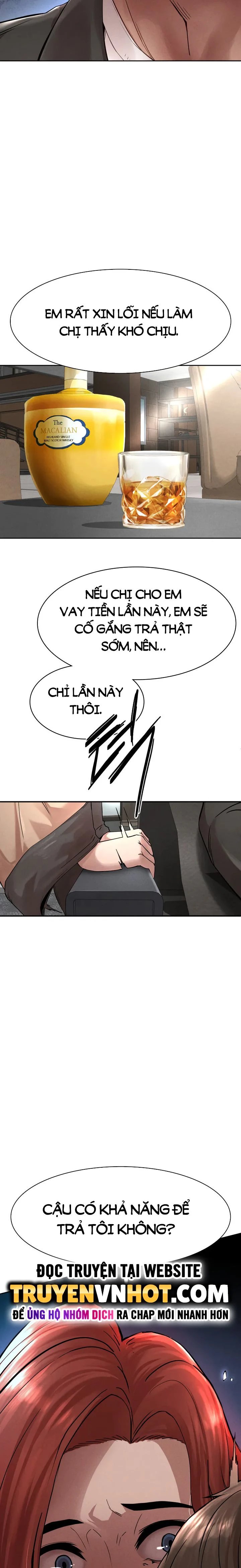 ân đền oán trả chapter 1 38