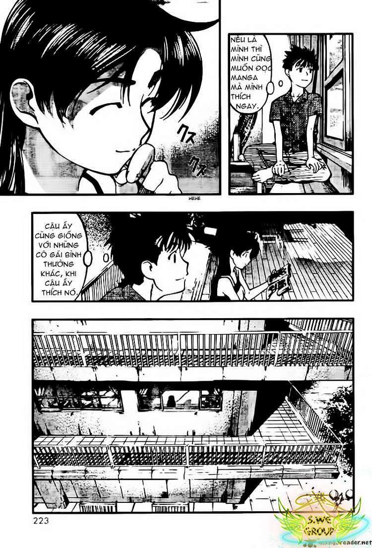 umi no misaki chapter 42 12