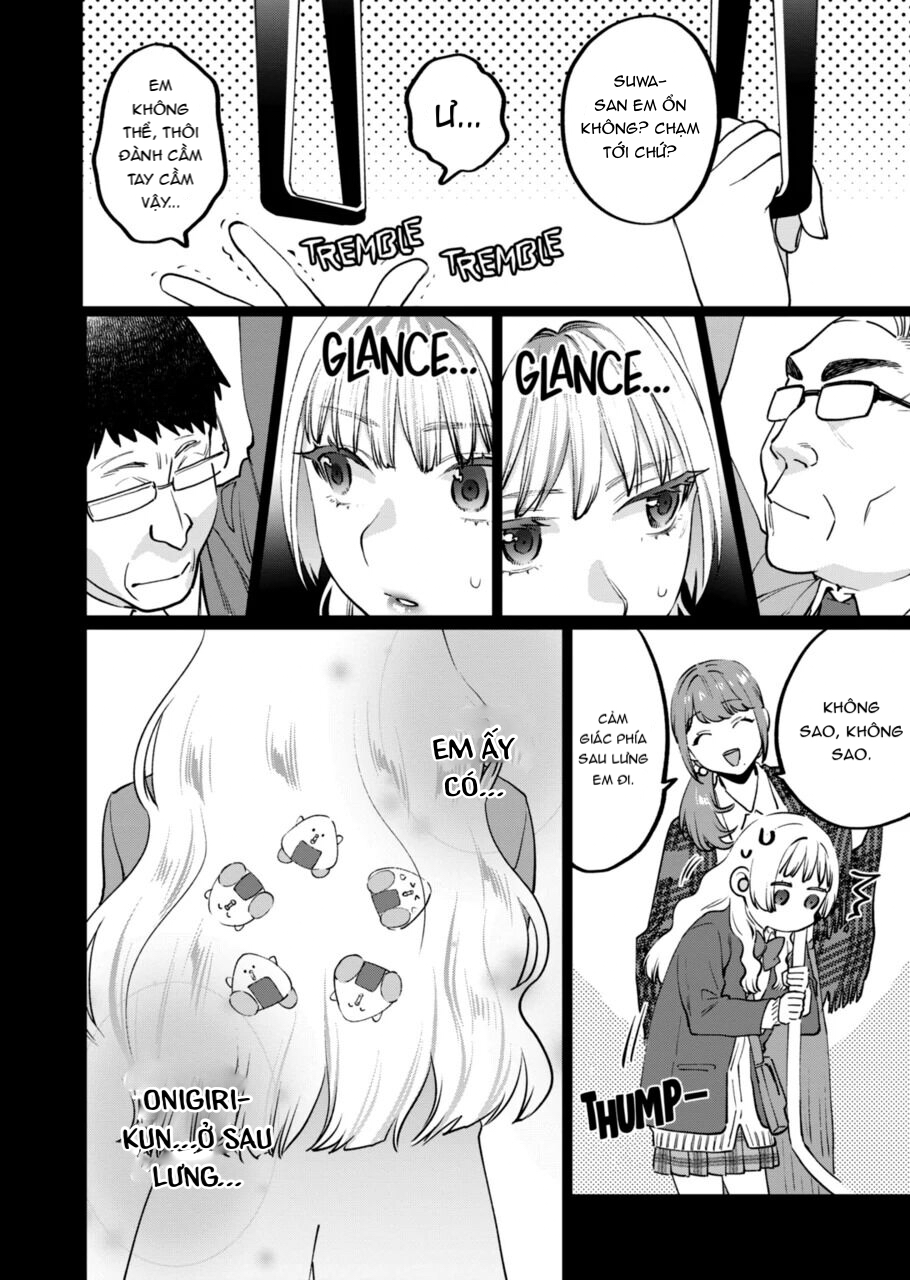 bộ môn giáo dục tình yêu chapter 27 4