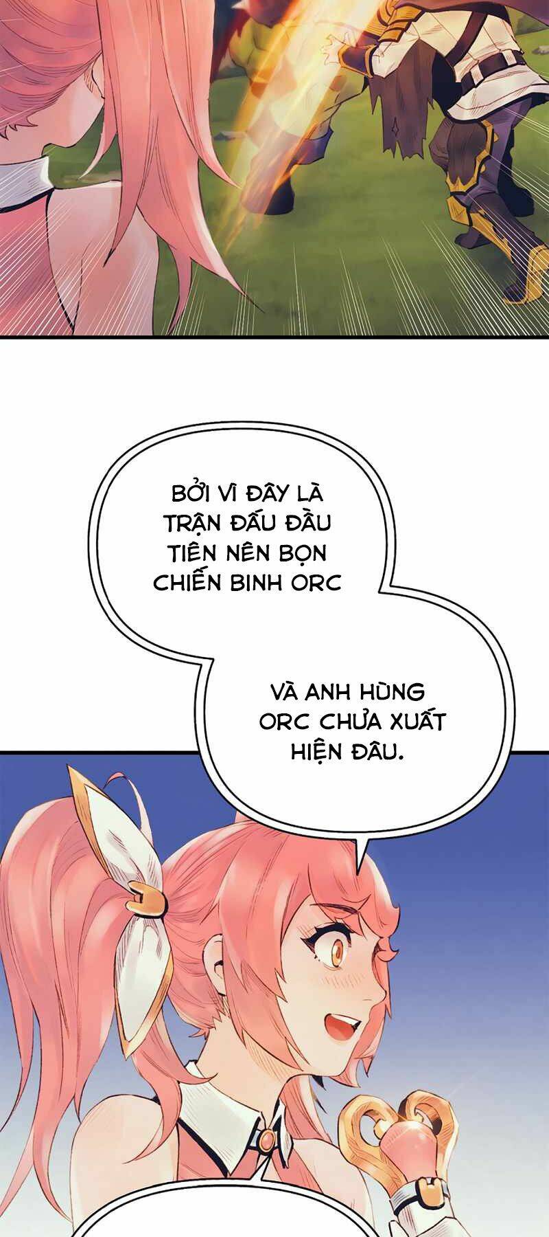 tu sĩ trị liệu của thái dương giáo chapter 28 4