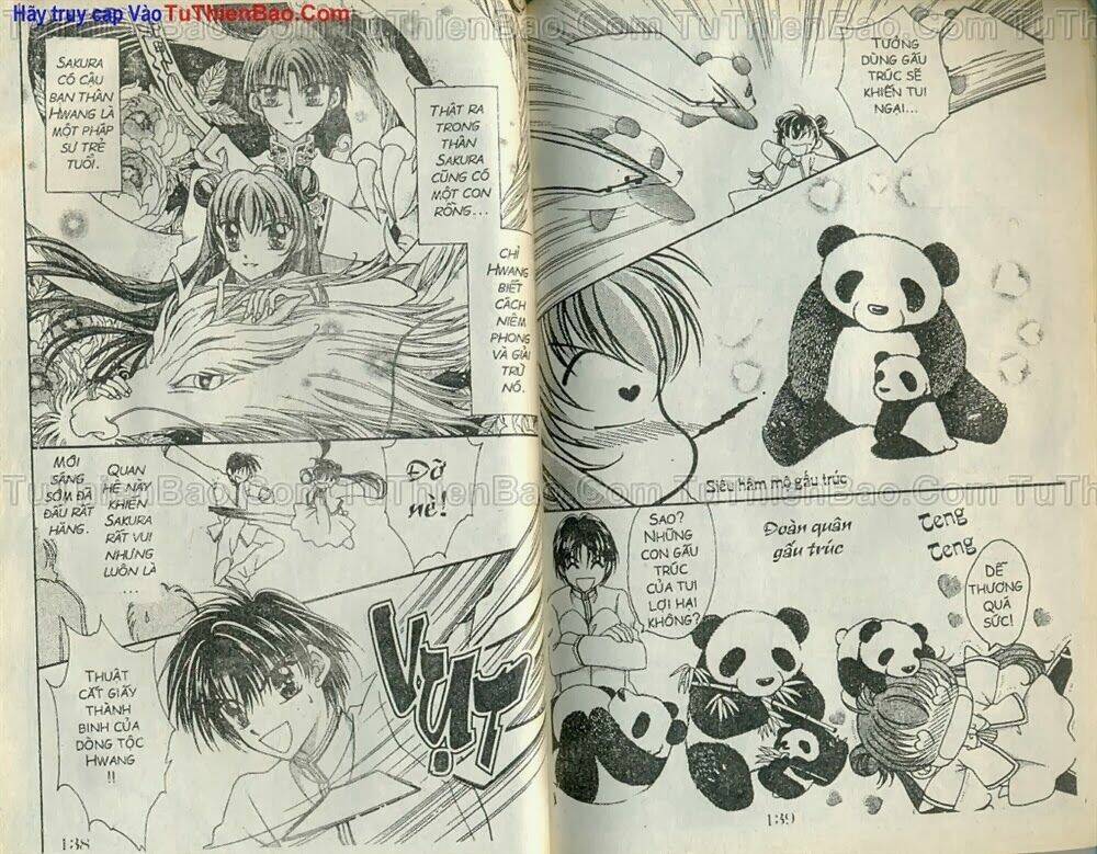 thánh tiểu long nữ chapter 2 69