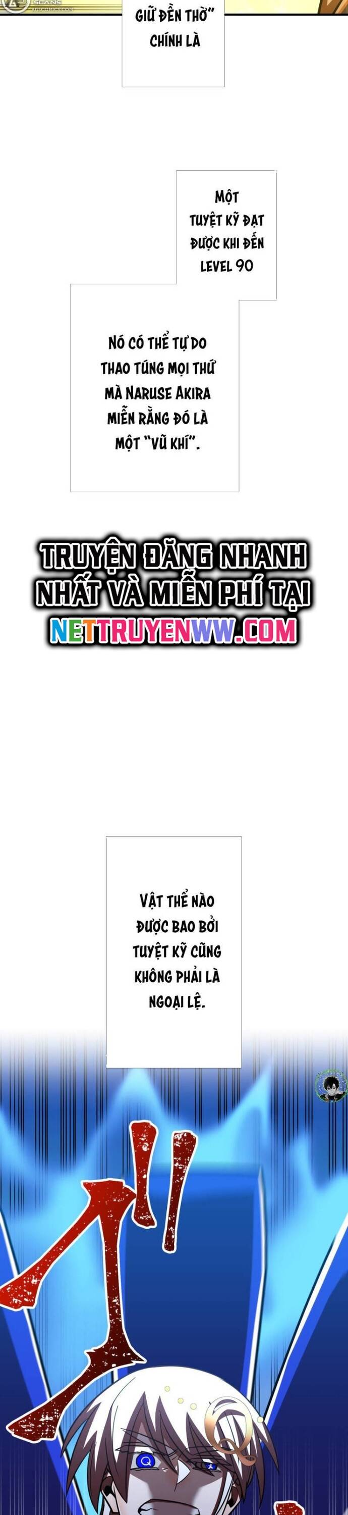 Huyết Thánh Cứu Thế Chủ~ Ta Chỉ Cần 0.0000001% Đã Trở Thành Vô Địch chapter 95 15