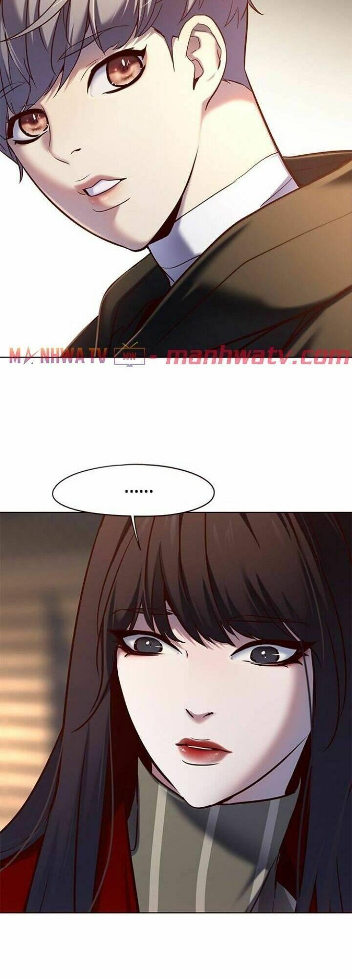 biến thân thành mèo chapter 115 56