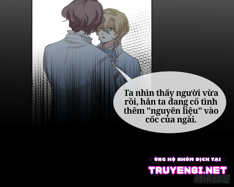 công lược của mami chapter 8 57