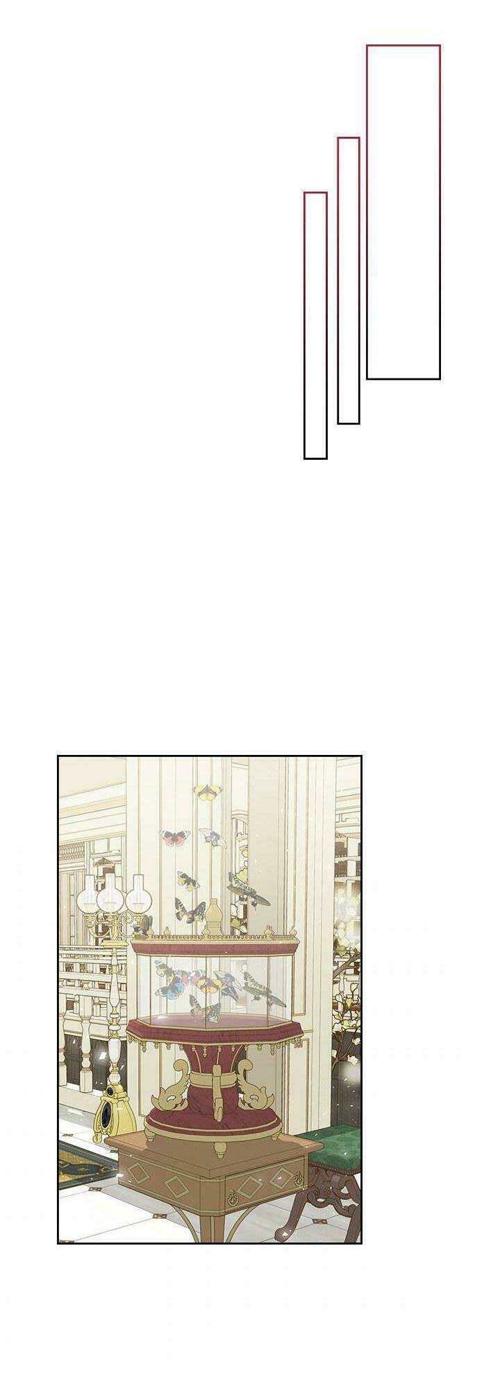 công chúa phản diện muốn ở trong ngôi nhà bánh quy chapter 21 24