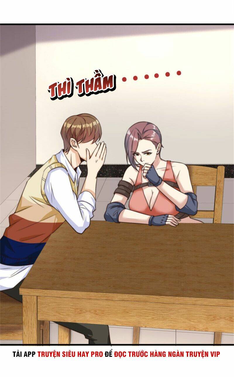 hoa hậu giảng đường luôn bên người chapter 37 23