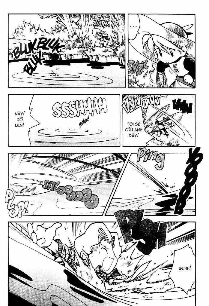 thú cưng đặc biệt chapter 43 9