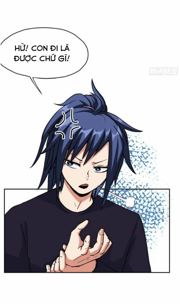 chí tôn thổ hào hệ thống chapter 8 16