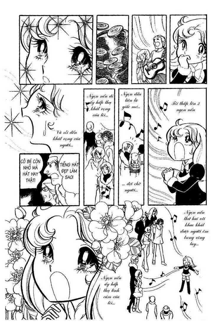 kaerazaru hyouga chapter 1 21