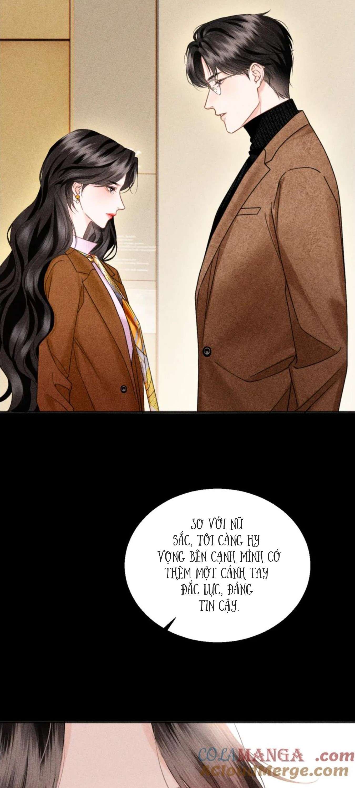 đắm say chapter 30 11