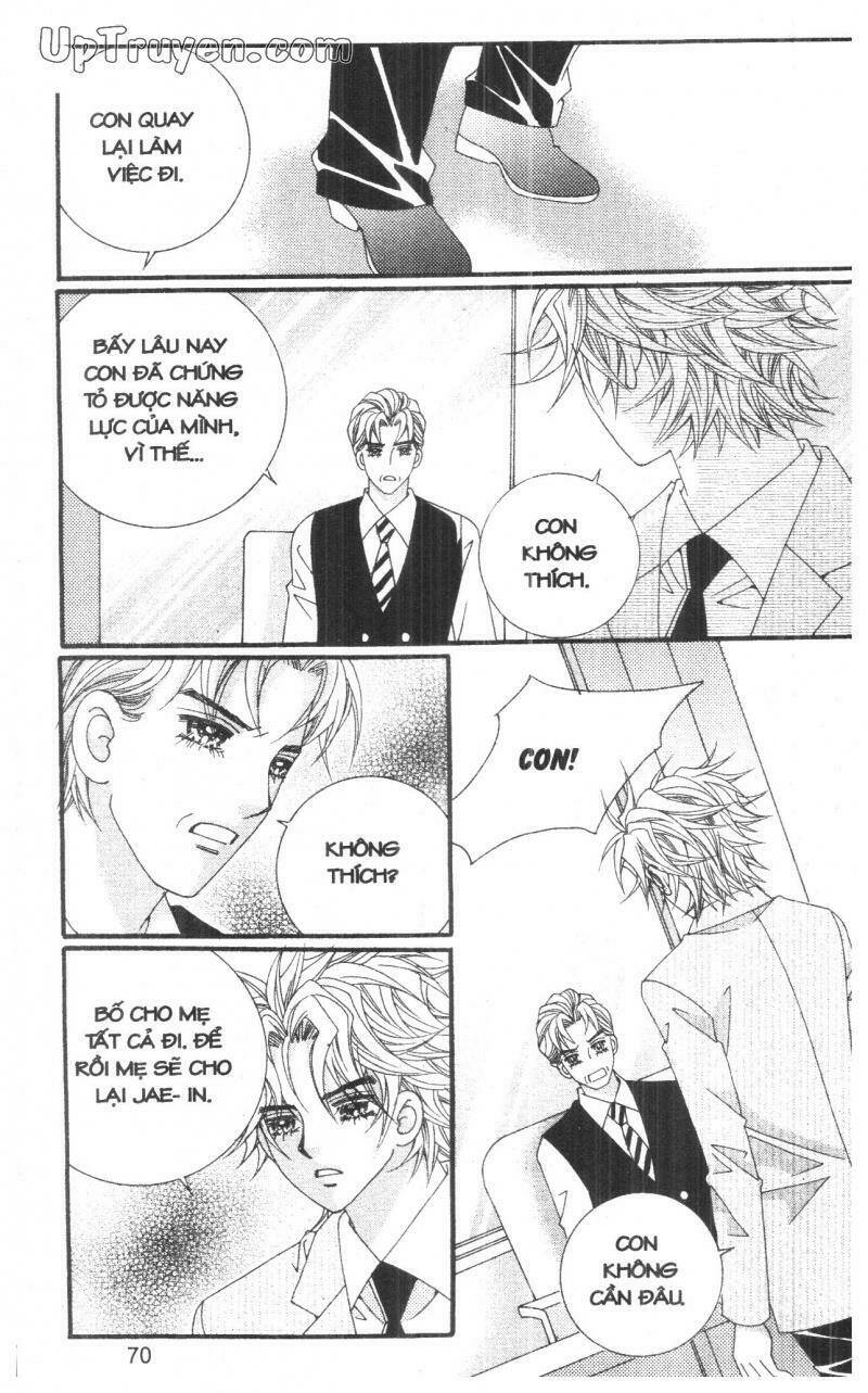 meo meo dịu dàng đi nhé chapter 11 70