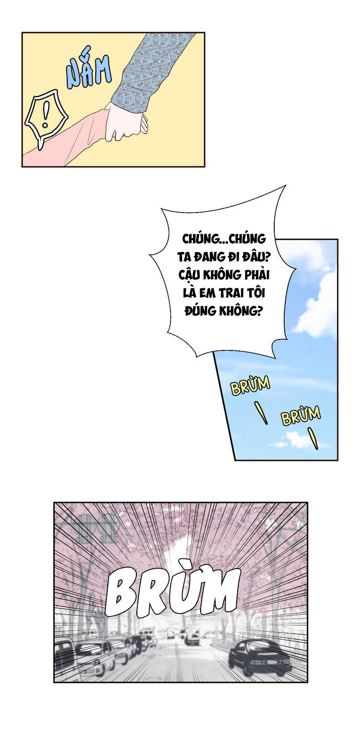 honey bed talk chapter 3 30