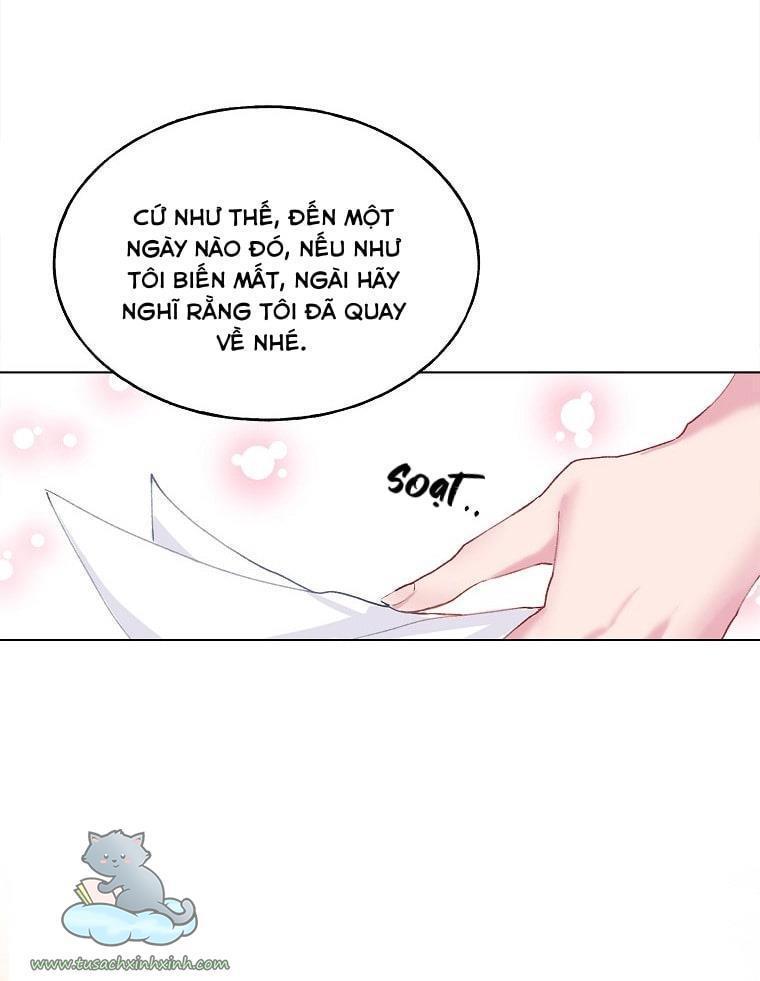 tháng năm cuối cùng của nữ phụ đoản mệnh chapter 1 47