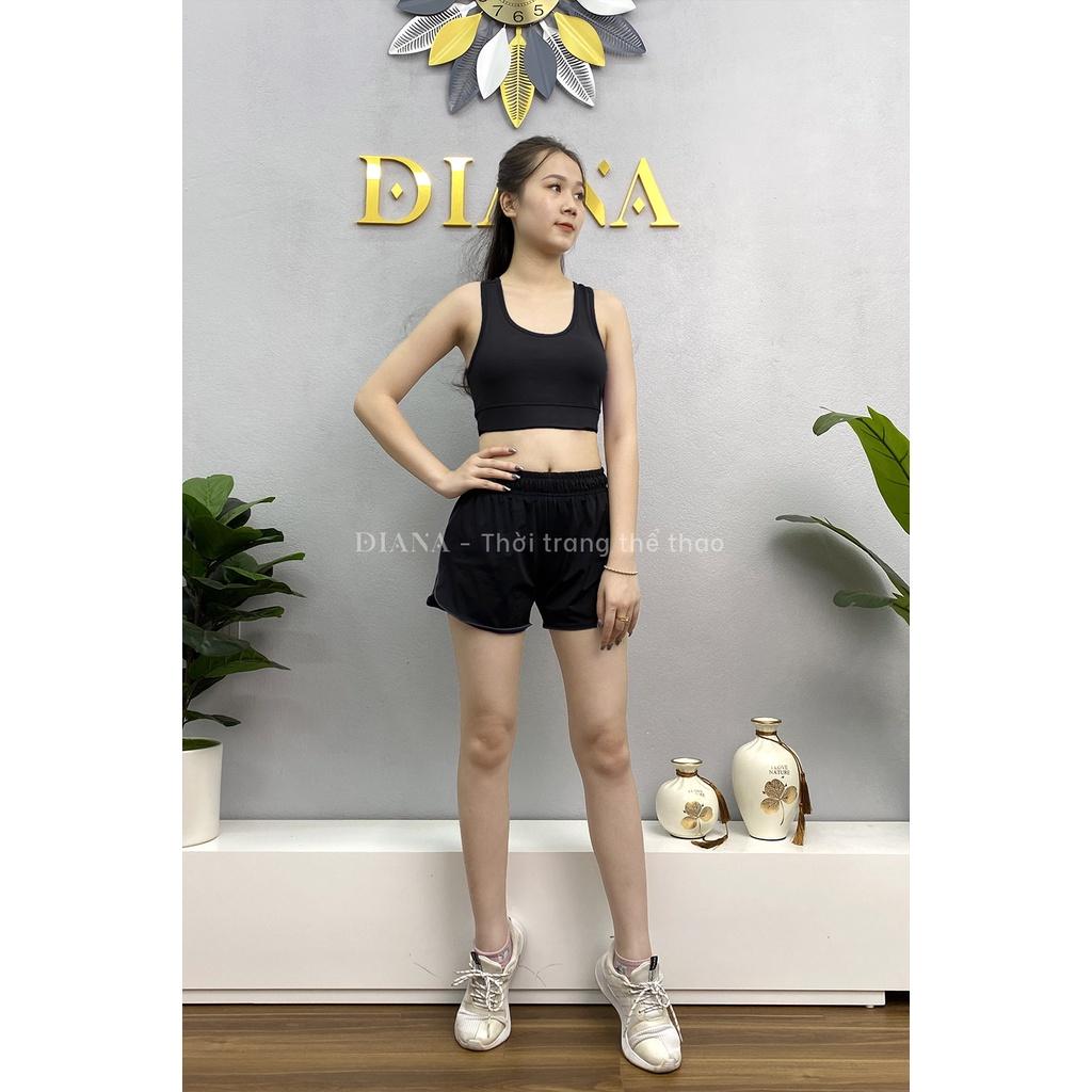 Ảnh Thật 100% - Mặc Là Mê Bộ quần áo tập GYM nữ đa năng - Yoga nữ - Set bộ đùi quần 2 lớp tập yoga