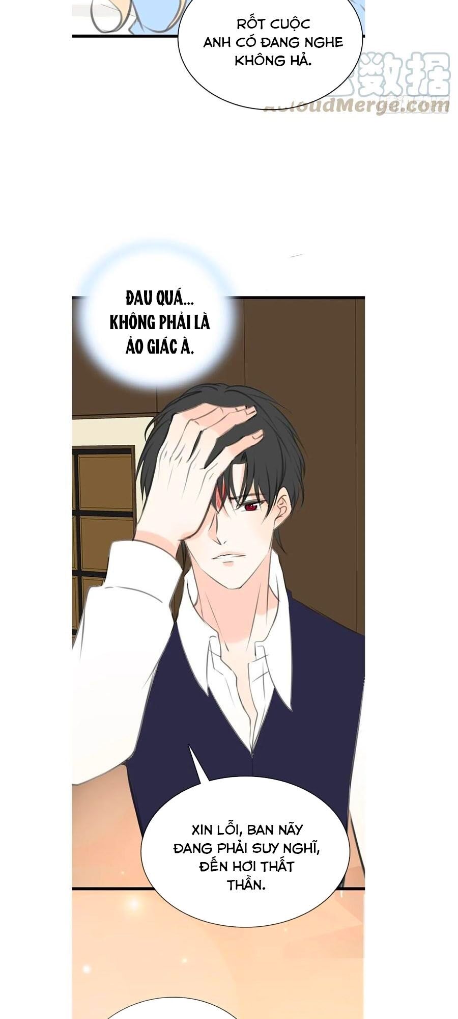 công chúa nữ vương mệnh chapter 123 6