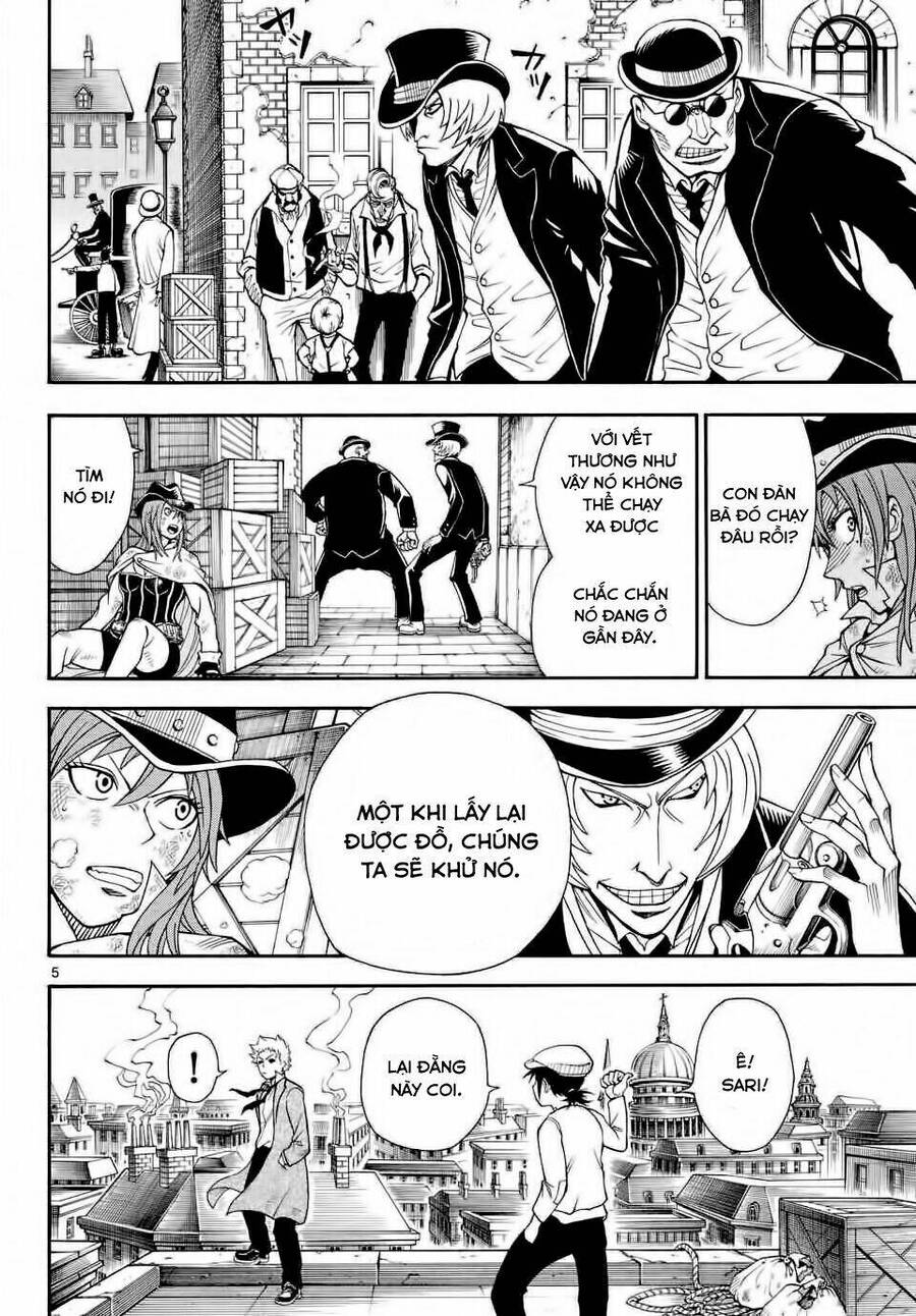 atlantid chapter 1 5