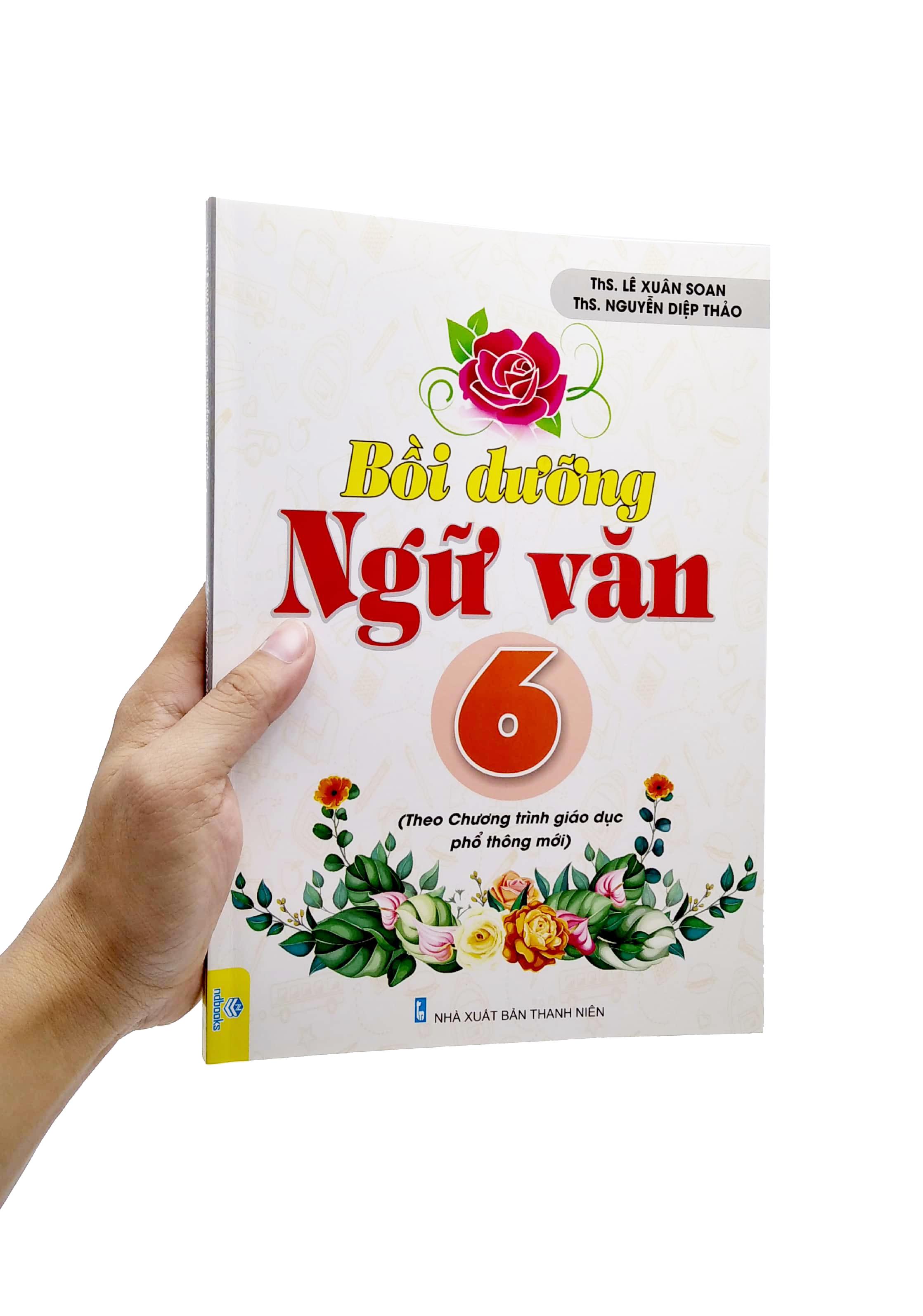 Bồi Dưỡng Ngữ Văn 6