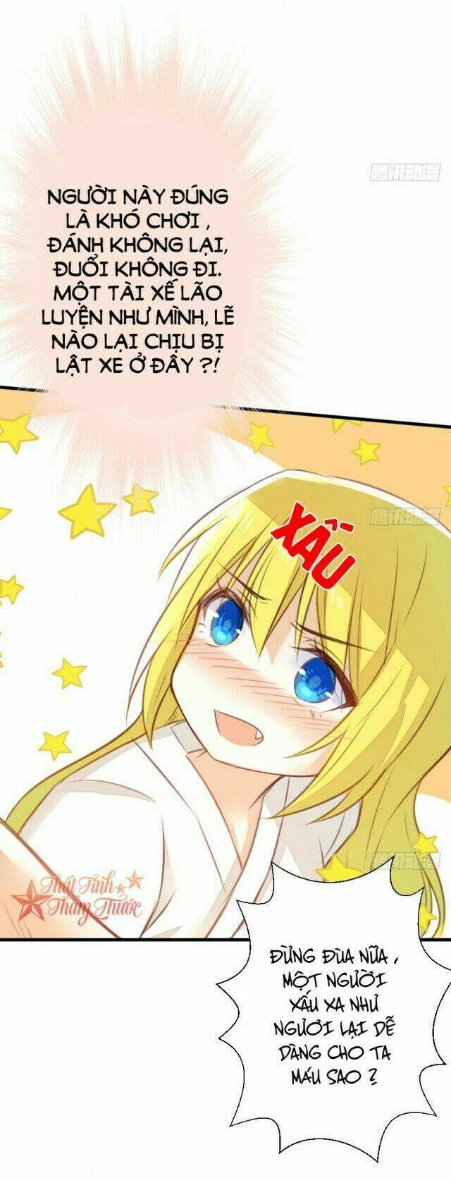 hôm nay ta cũng muốn trêu chọc nàng chapter 73 22