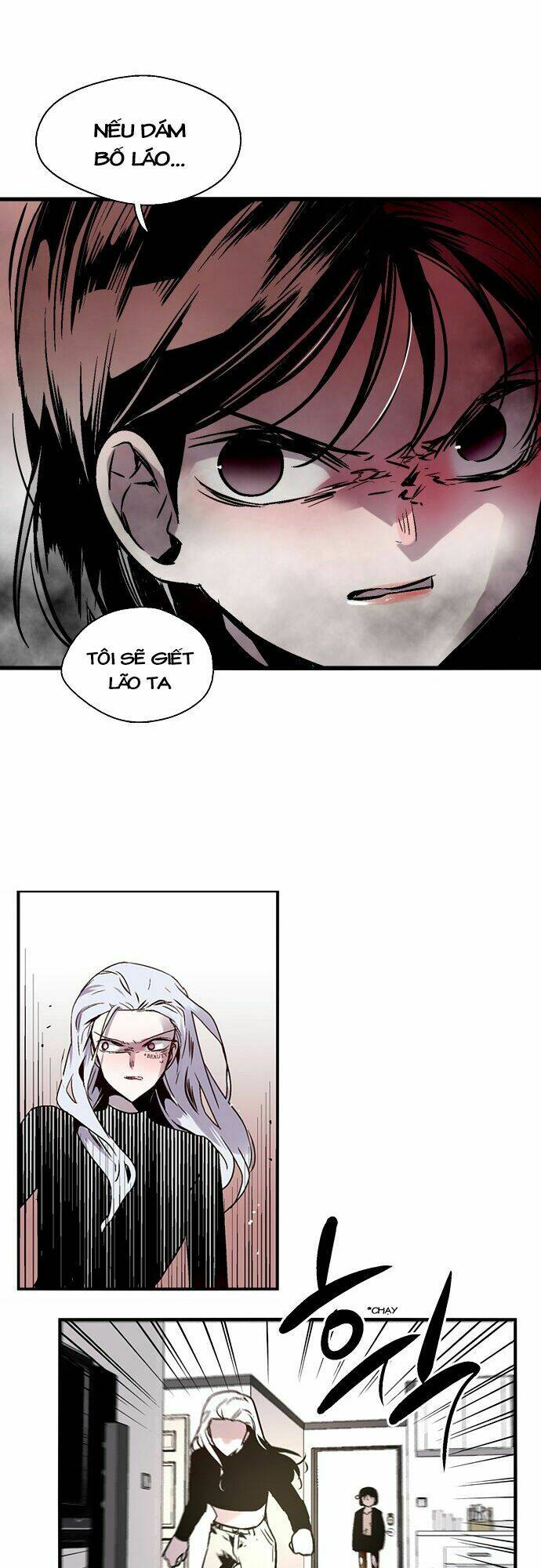 người máy hủy diệt chapter 96 6