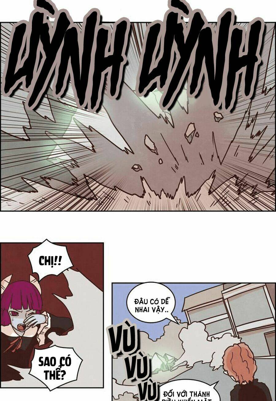 the devil king is bored chapter 112 9