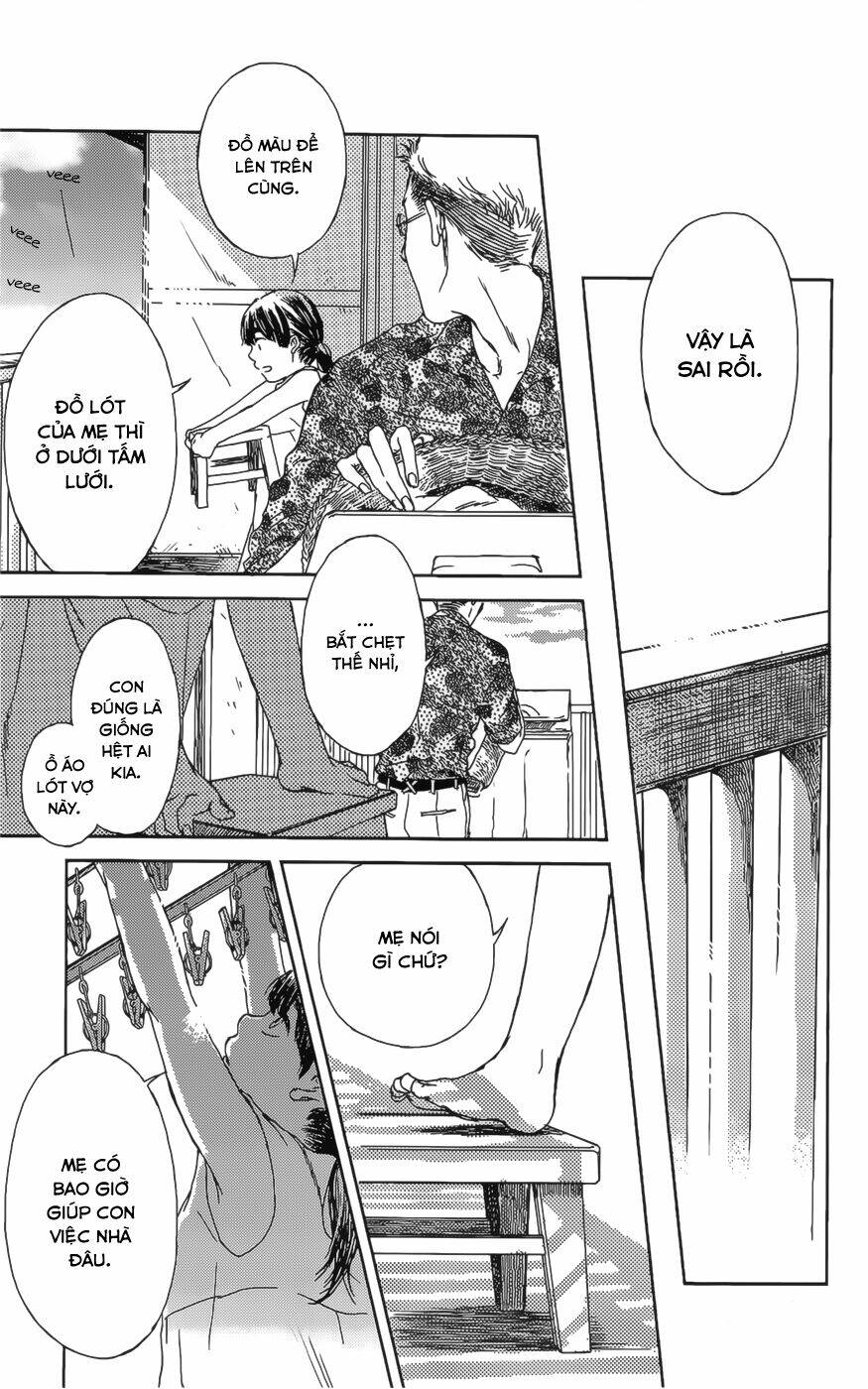 shiki no zenjitsu chapter 2 7