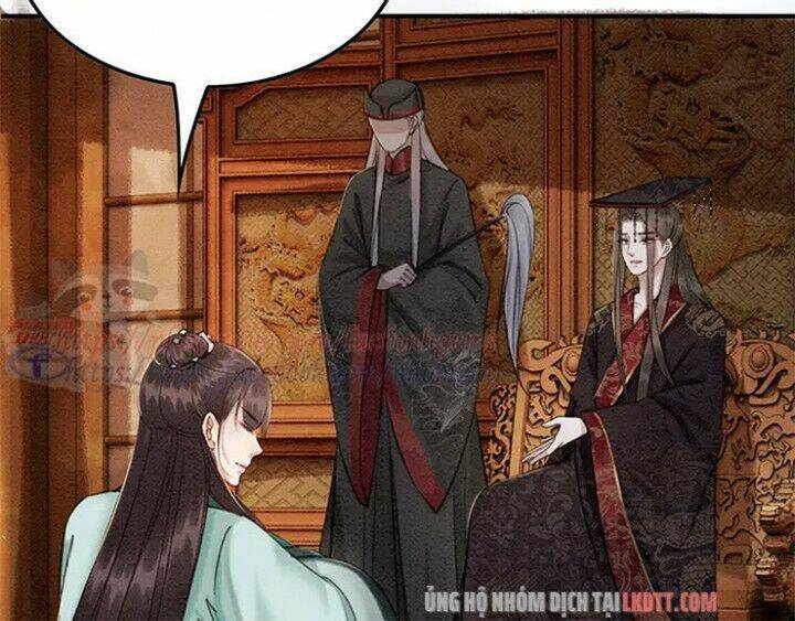 trọng sinh bá sủng nhiếp chính vương quá mạnh mẽ chapter 114 102