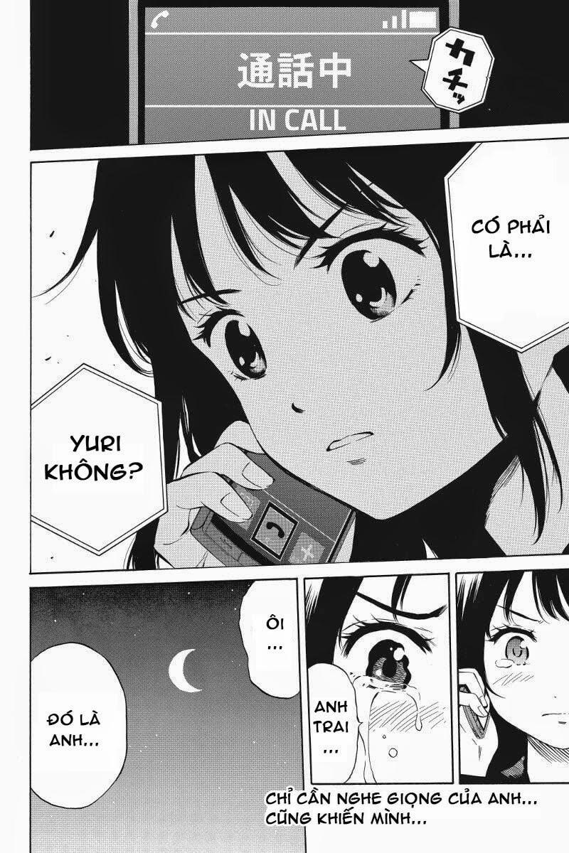 tenkuu shinpan arrive chapter 36 10