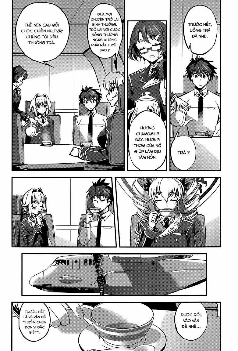 hundred chapter 13 15