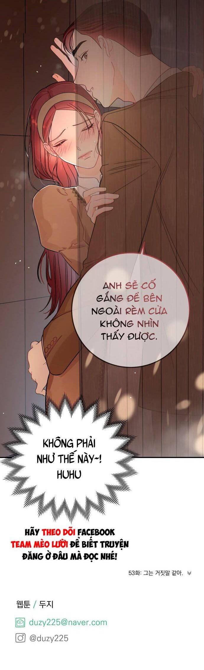 Cách thuần hóa gã chồng nguy hiểm Chapter 52 - AB Truyện