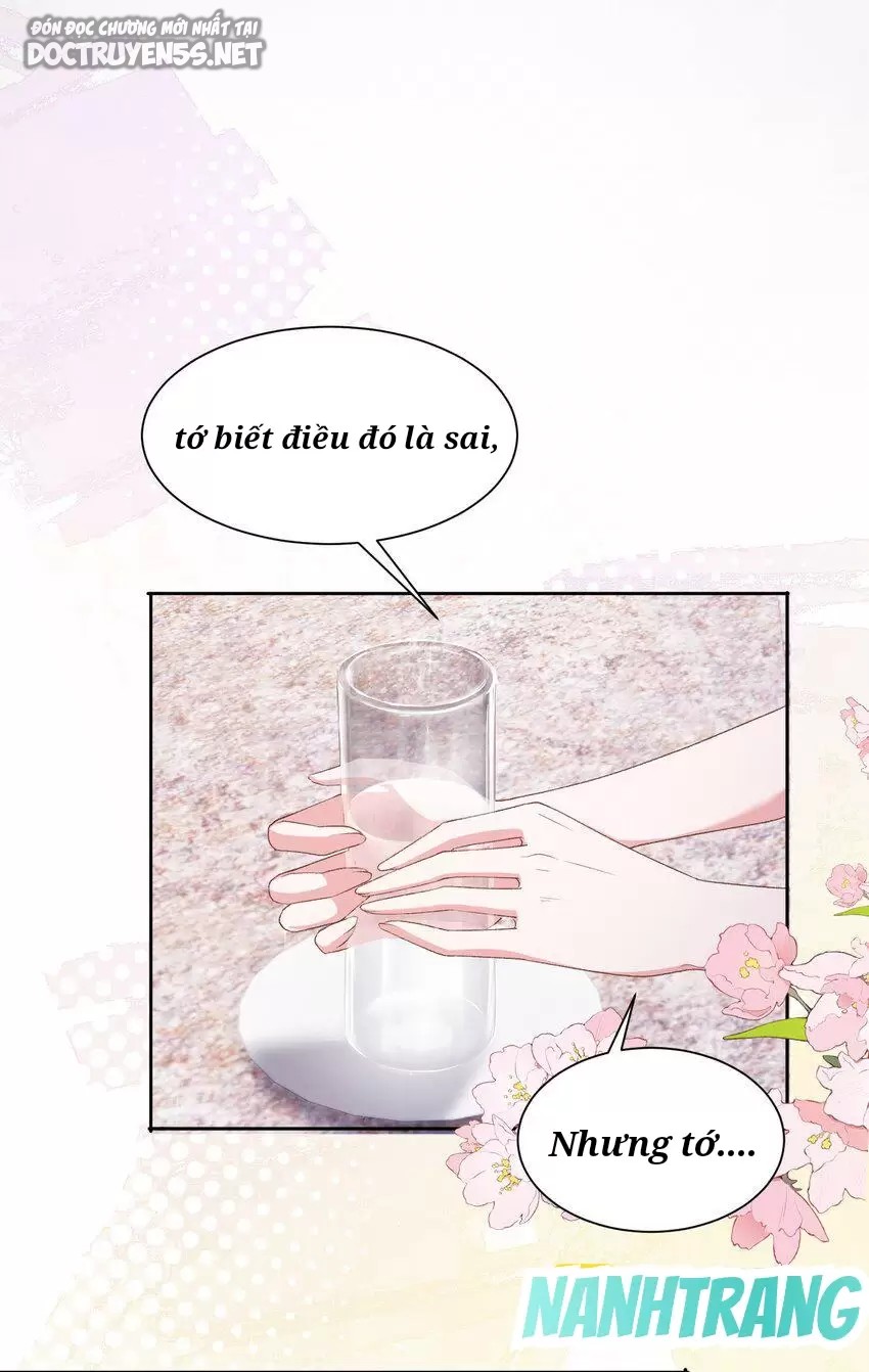 mận xanh chapter 39 35