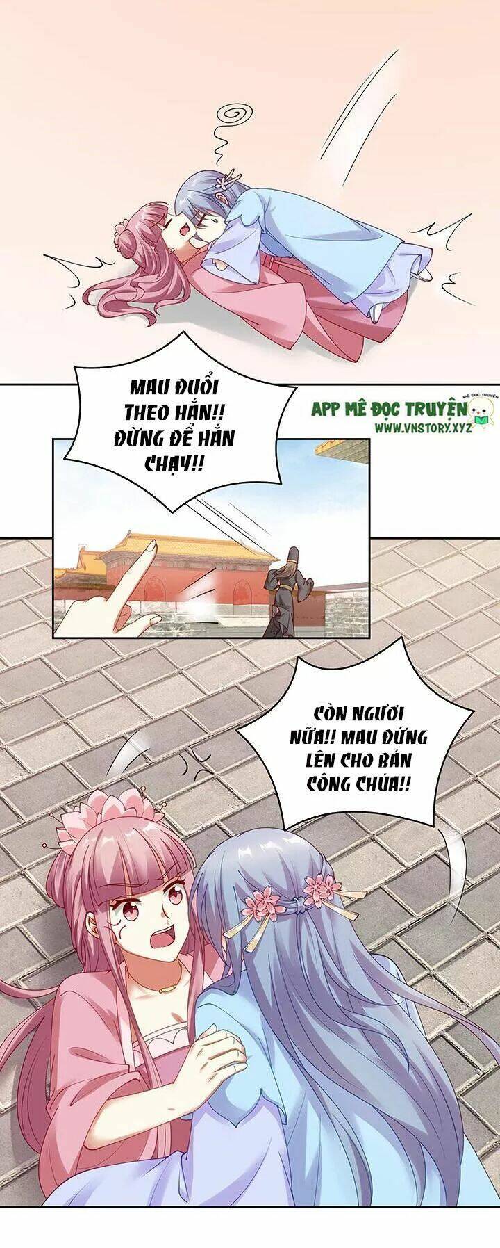 đô đốc đại nhân sủng thê kí chapter 123 10