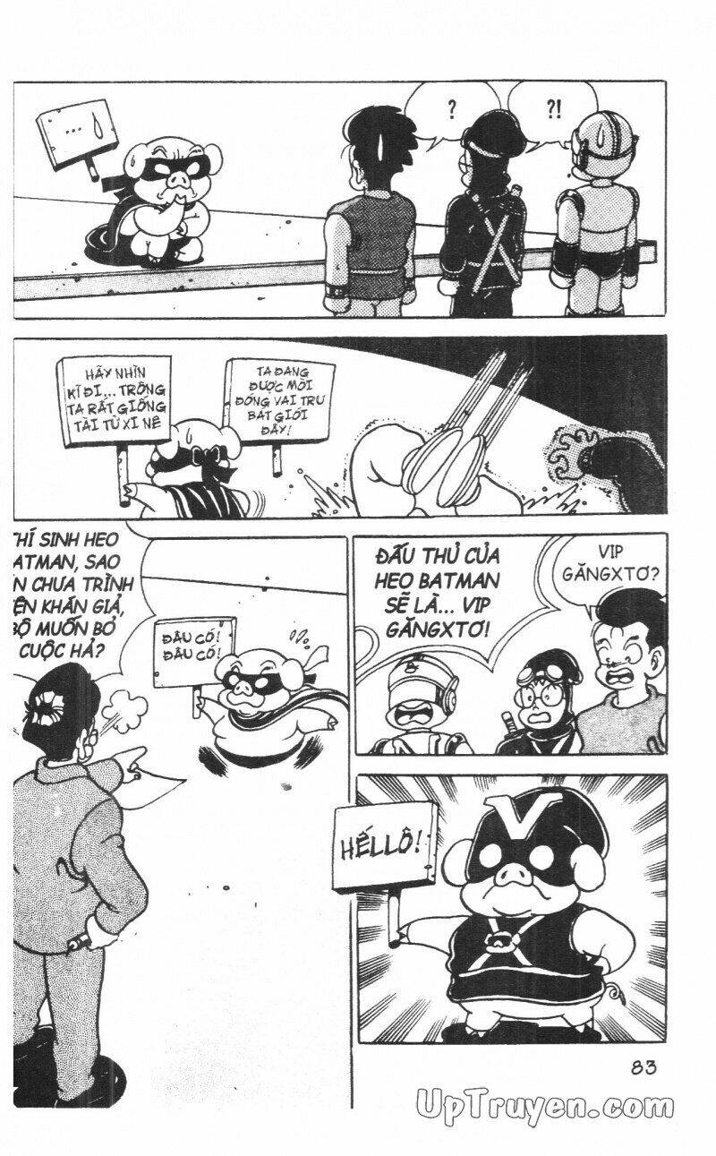 đội quân nhí nhố chapter 15 85