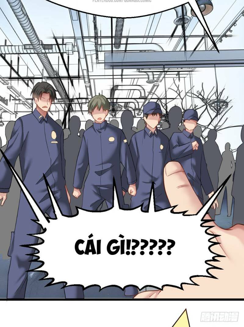 tuyệt thế thiên tài hệ thống chapter 33 22